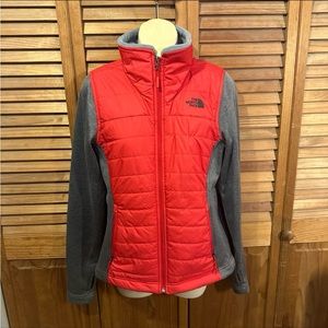 The North Face women’s Mashup Insulated Jacket